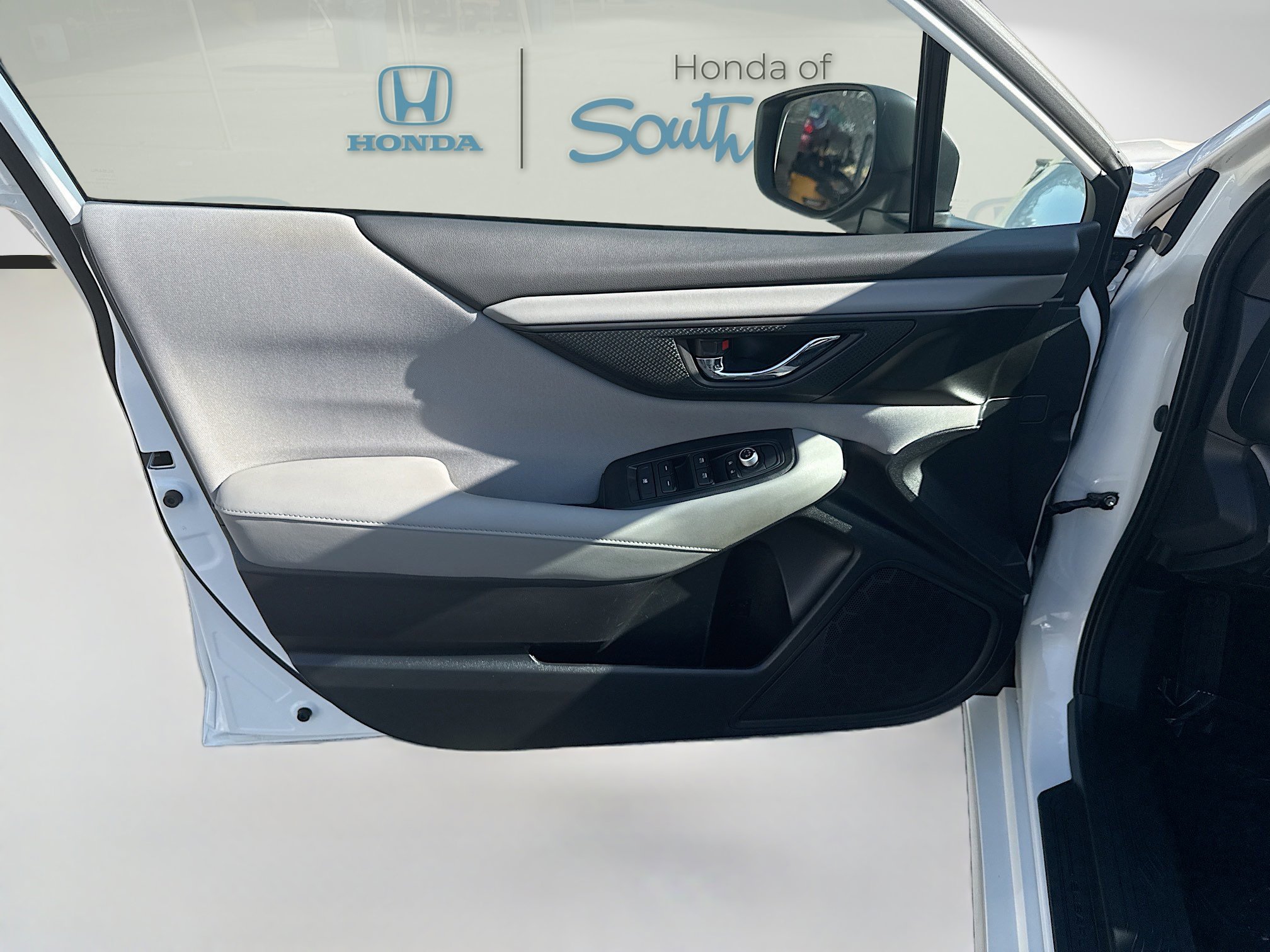 Used 2024 Subaru Legacy Premium image 18