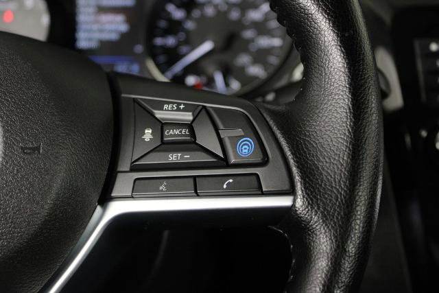 Certified 2022 Nissan Rogue Sport SL image 25