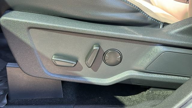 Used 2024 Ford Bronco Wildtrak AWD/4WD image 10