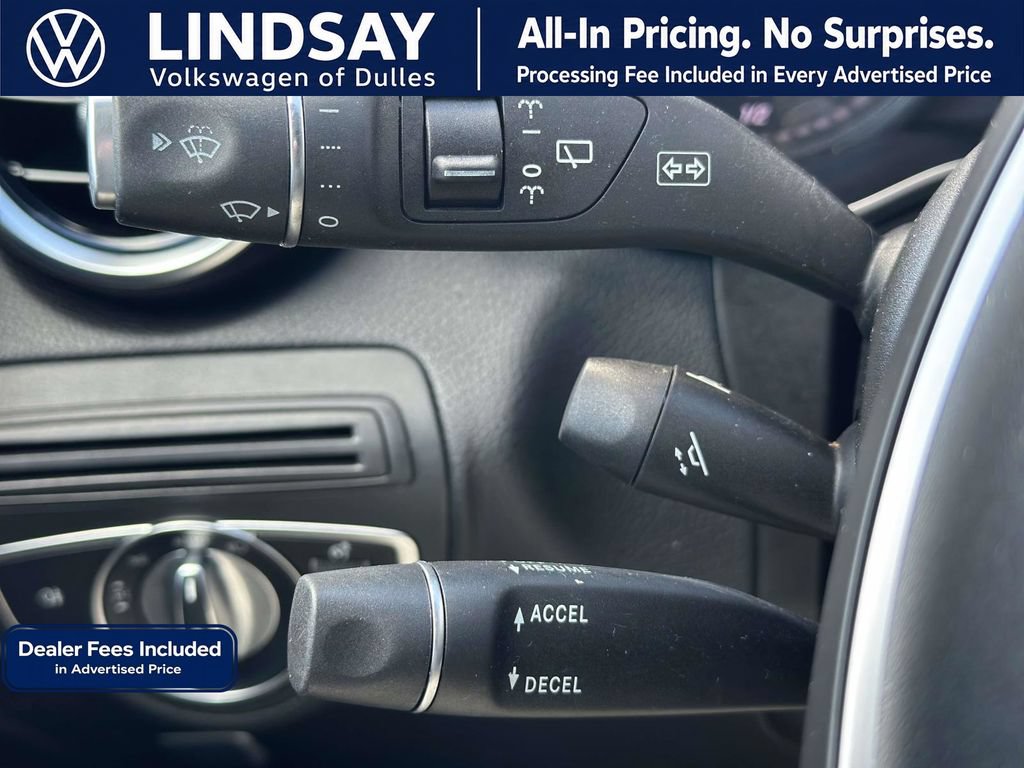 Used 2019 Mercedes-Benz GLC 300 4MATIC image 22