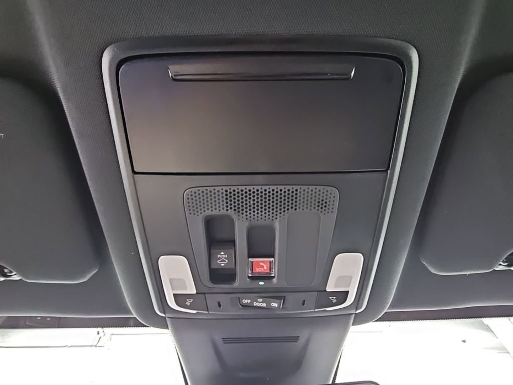 New 2026 Honda CR-V Sport-L image 20