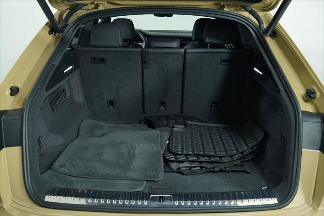 Certified 2025 Audi Q8 Premium Plus w/ Premium Plus Package AWD/4WD image 49