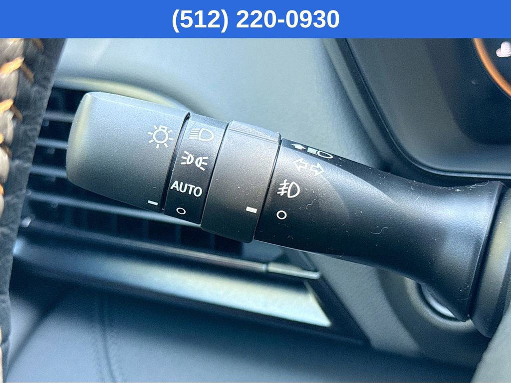 New 2025 Subaru Outback Wilderness image 13