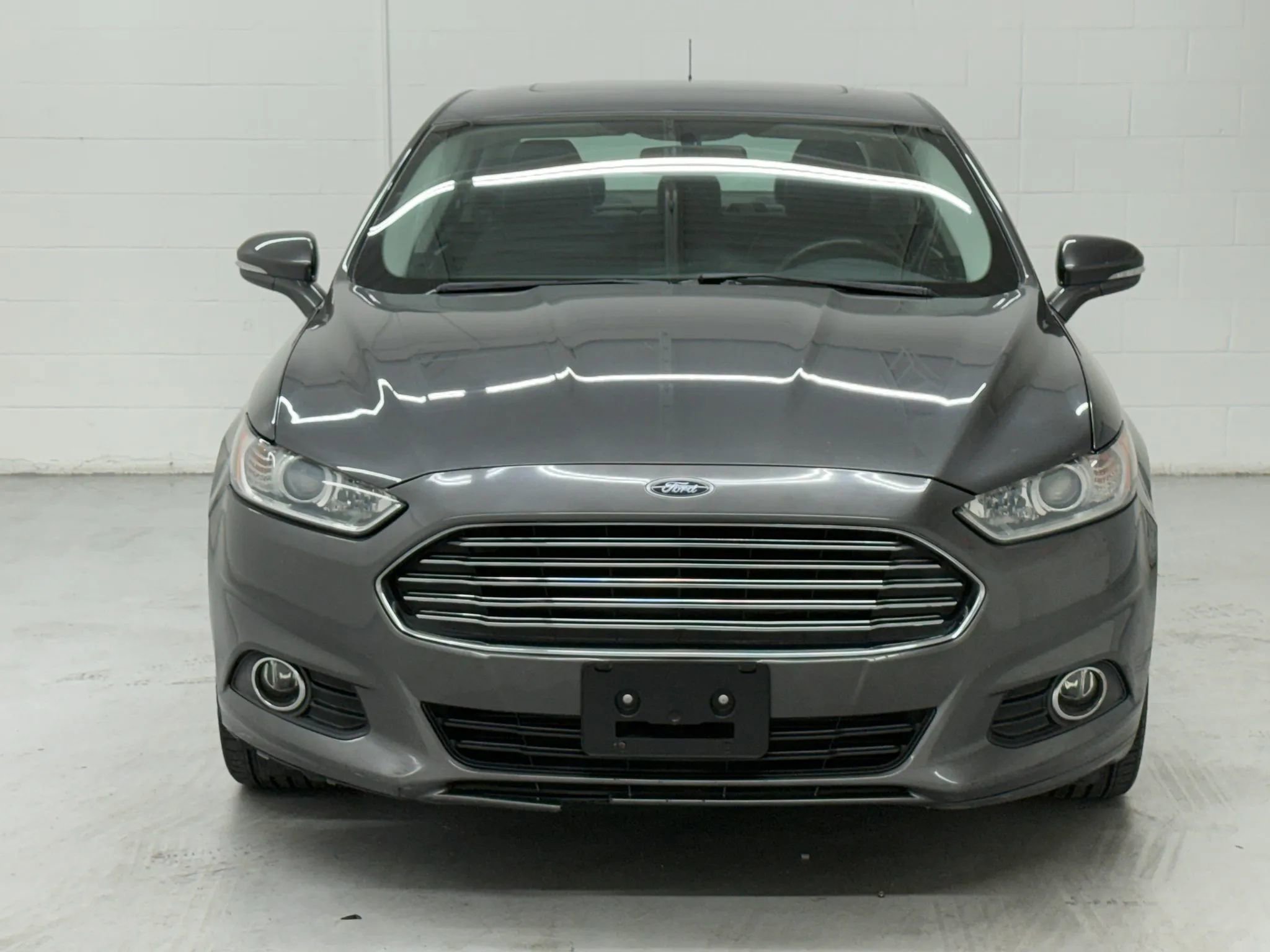 Used 2016 Ford Fusion SE w/ Equipment Group 202A image 35