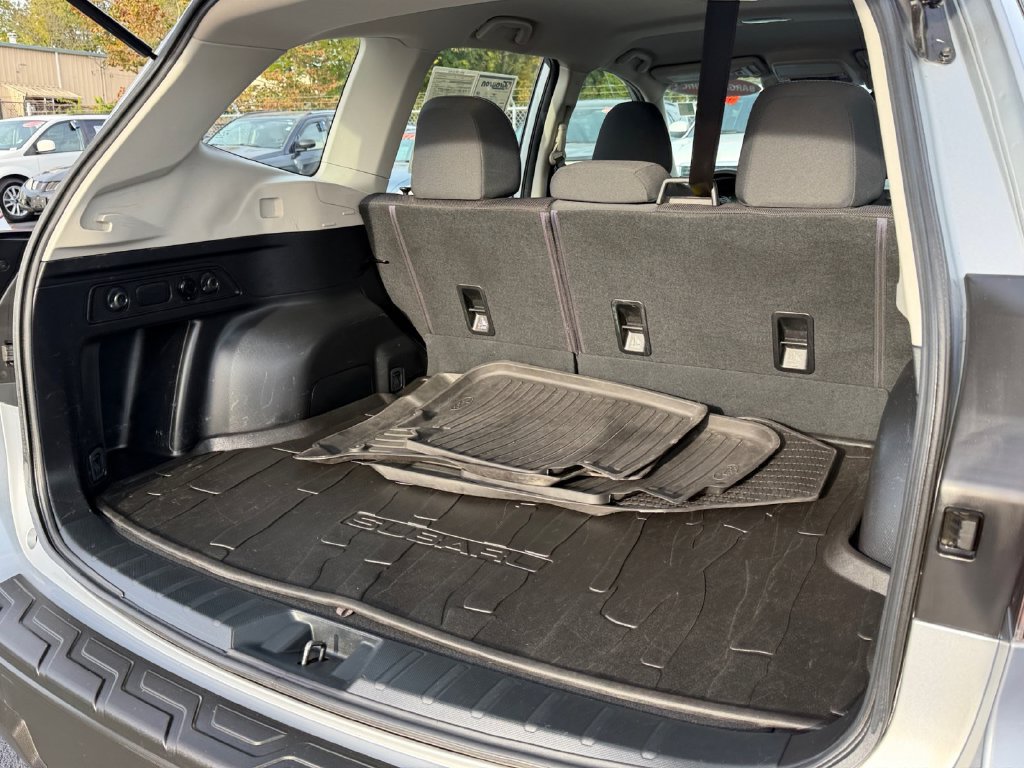 Used 2019 Subaru Forester w/ Alloy Wheel Package AWD/4WD image 15