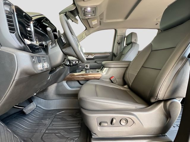 New 2026 GMC Sierra 1500 Elevation w/ Elevation Premium Package image 15