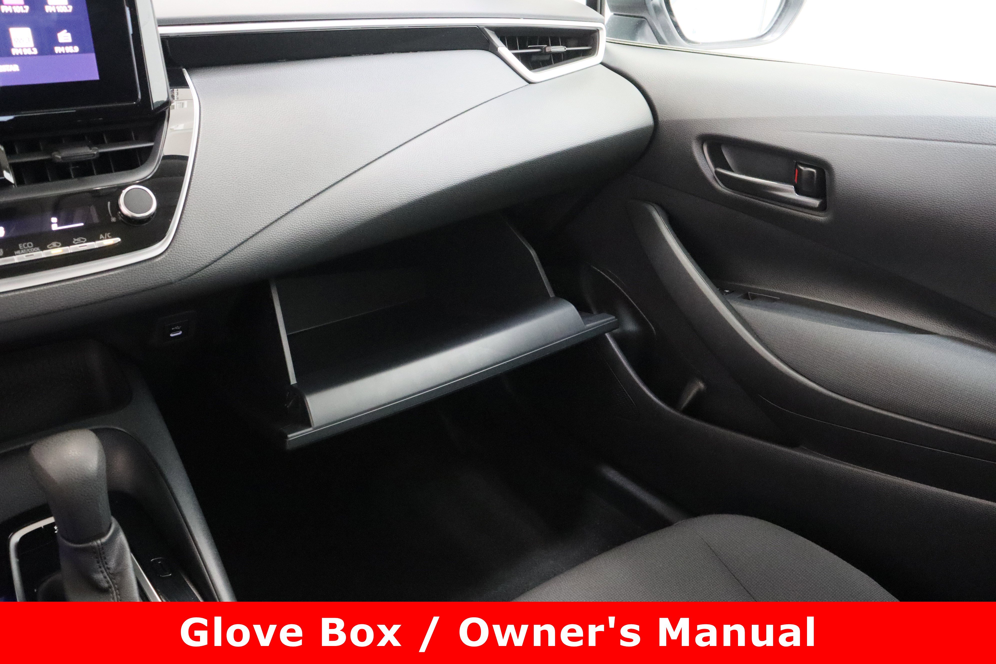 Certified 2023 Toyota Corolla LE w/ Carpet Mat Package (TMS) image 20