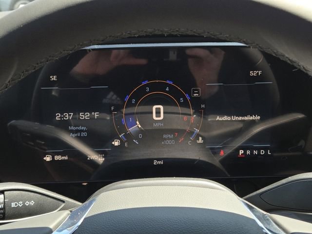 New 2026 Chevrolet Tahoe Premier AWD/4WD image 41