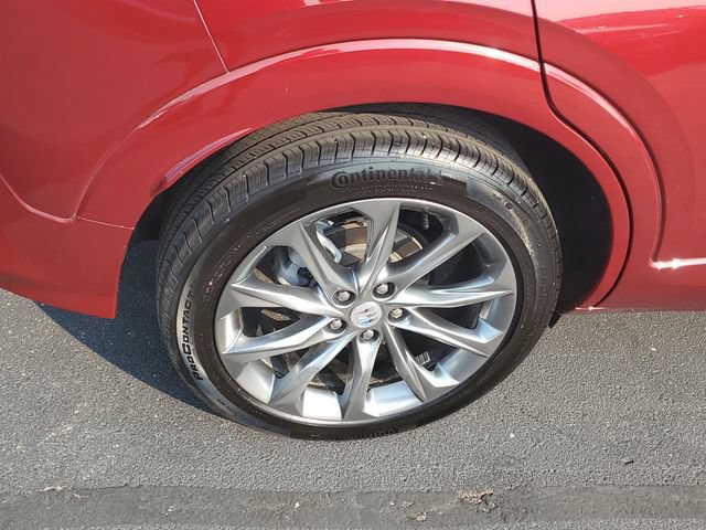 Certified 2024 Buick Encore GX Avenir w/ Avenir Technology Package AWD/4WD image 5