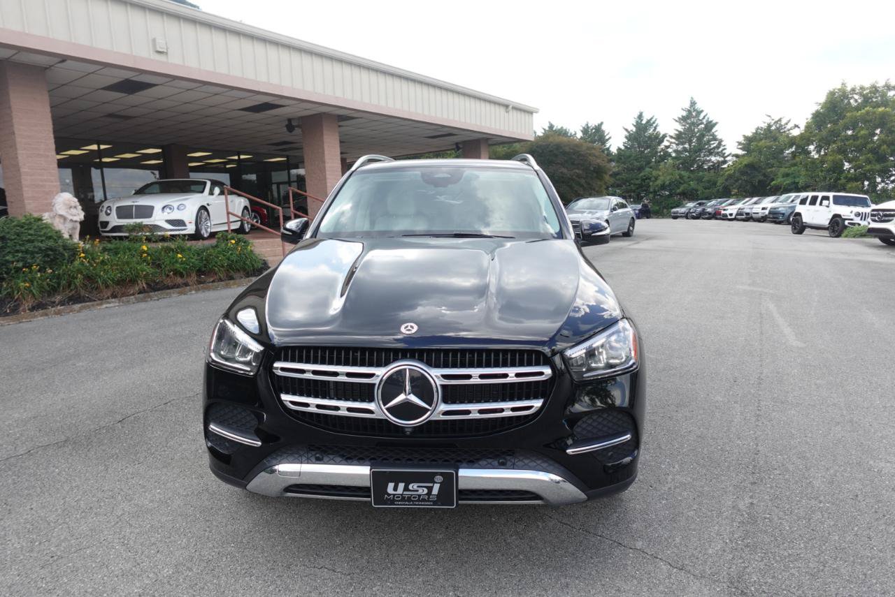 Used 2025 Mercedes-Benz GLE 450e 4MATIC image 6