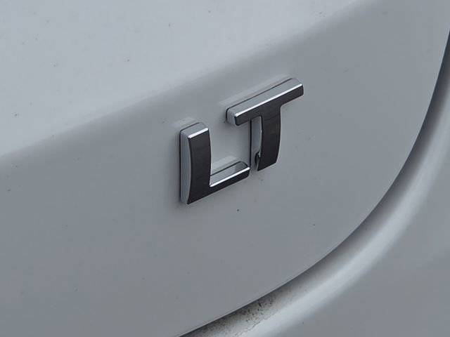 New 2026 Chevrolet Trax LT w/ Driver Confidence Package FWD image 5
