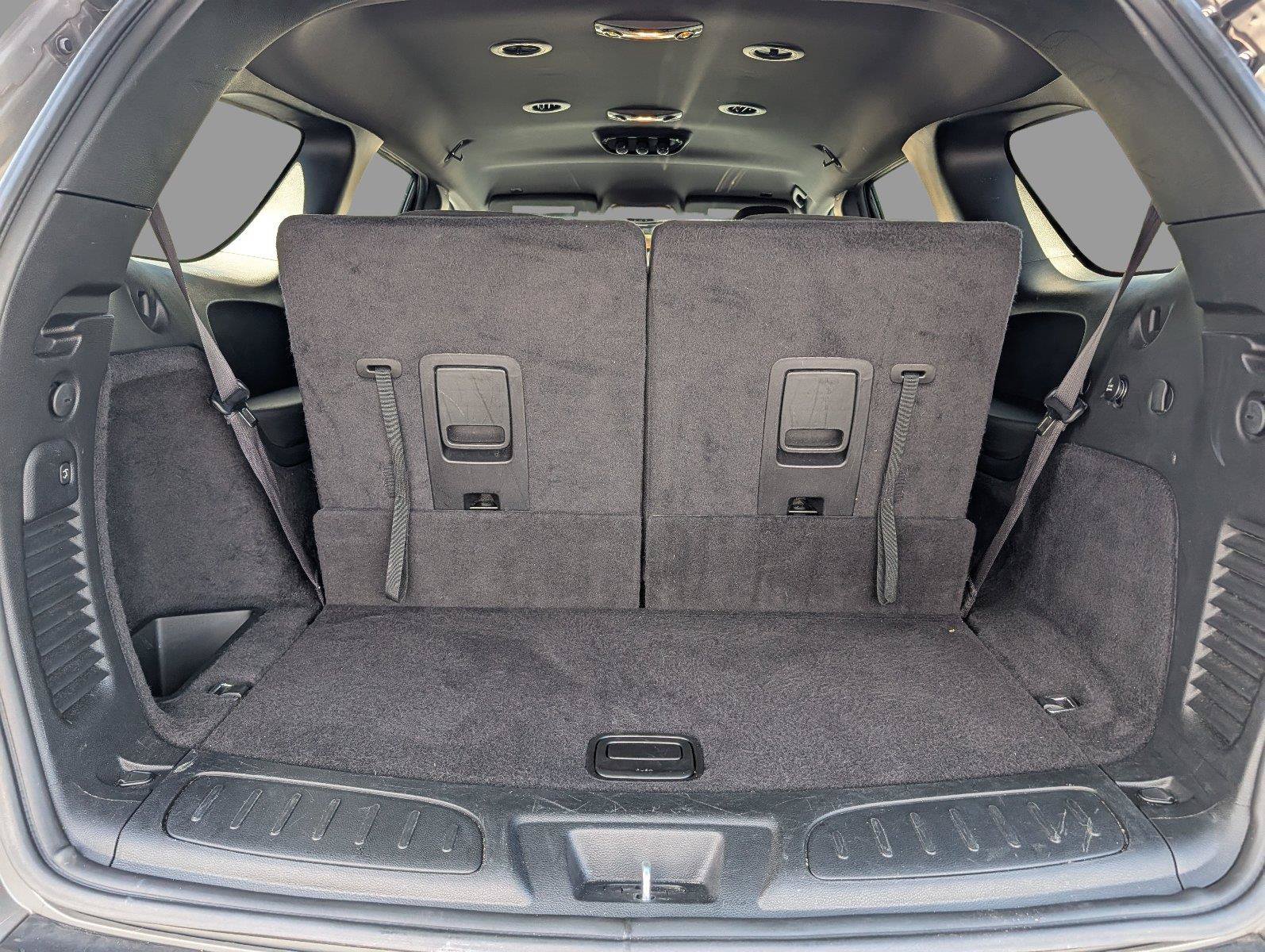 Used 2025 Dodge Durango GT AWD/4WD image 36
