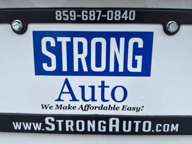 Used 2025 Toyota 4Runner SR5 AWD/4WD image 18