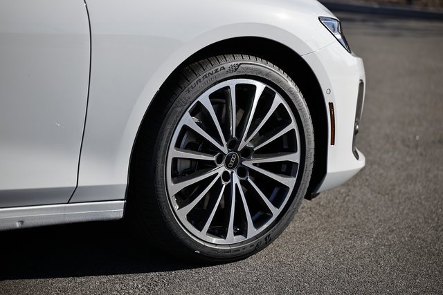 New 2026 Audi A6 Premium Plus image 5