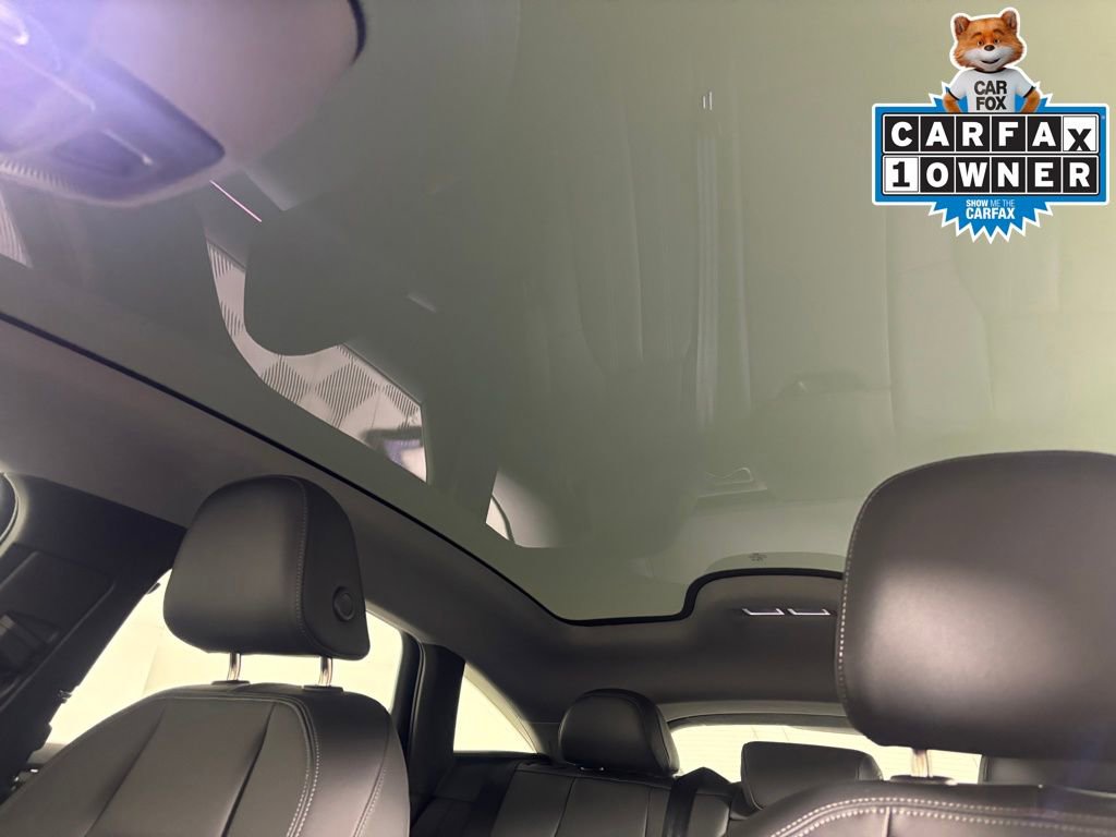 Used 2025 Audi A6 e-tron Premium Plus w/ Premium Plus image 23