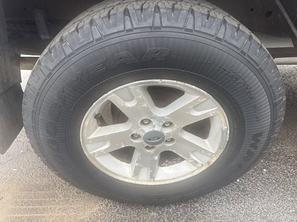 Used 2004 Ford Ranger XLT image 7