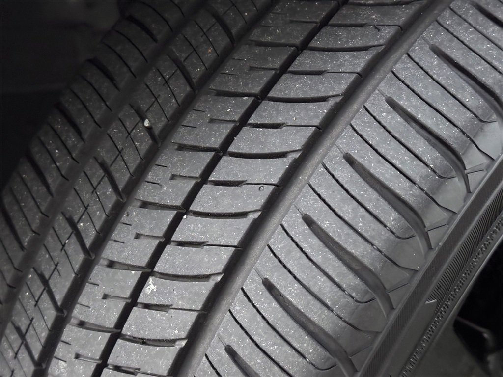 Certified 2021 Toyota Camry XSE w/ Navigation Package image 28