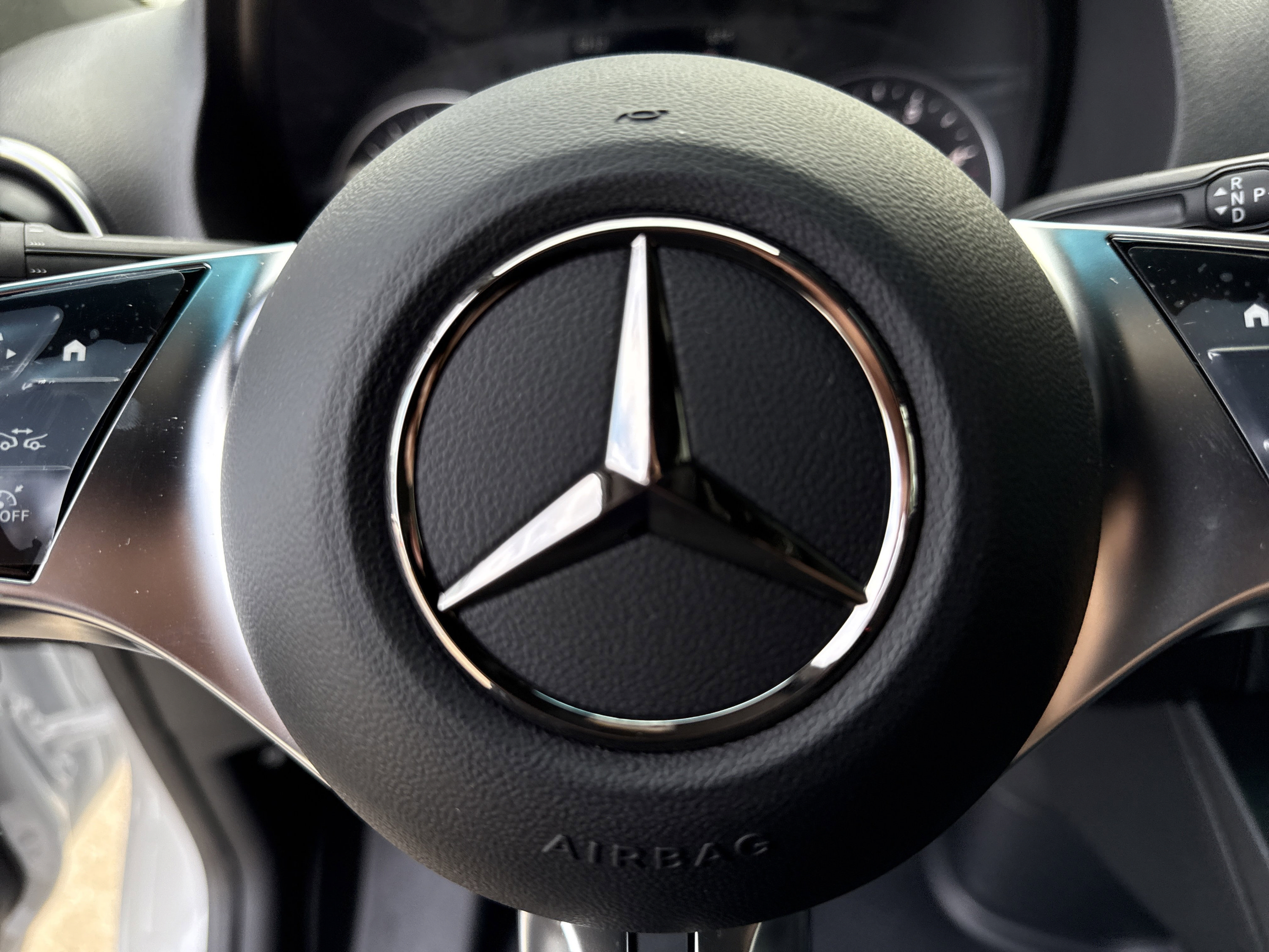New 2026 Mercedes-Benz Sprinter 2500 image 23