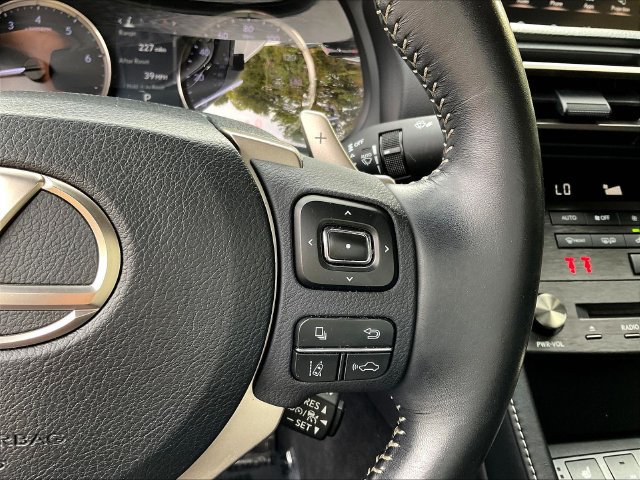 Used 2019 Lexus RC 350 w/ Premium Package RWD image 14