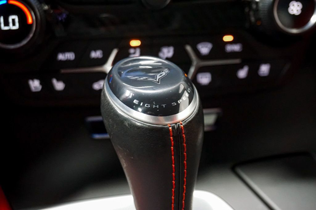 Used 2019 Chevrolet Corvette ZR1 image 84