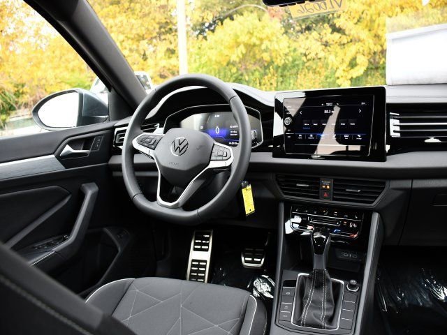 New 2026 Volkswagen Jetta Sport image 19