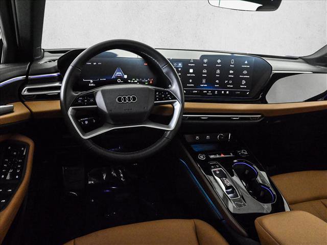 Certified 2025 Audi A5 2.0T Premium w/ Convenience Package AWD/4WD image 18
