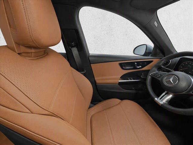 New 2026 Mercedes-Benz C 300 Sedan image 15