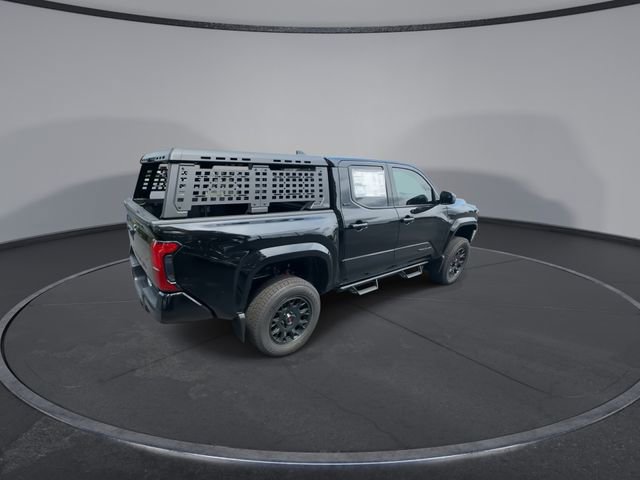 New 2025 Toyota Tacoma SR5 image 16