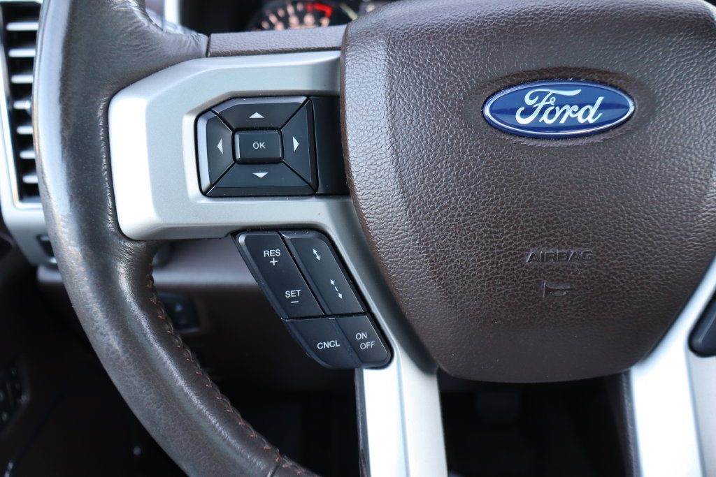 Used 2018 Ford F150 King Ranch w/ Equipment Group 601A Luxury AWD/4WD image 7