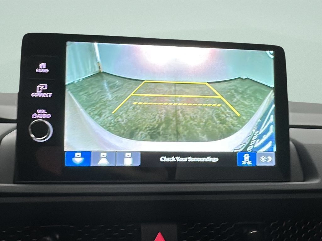 New 2027 Honda CR-V EX image 20