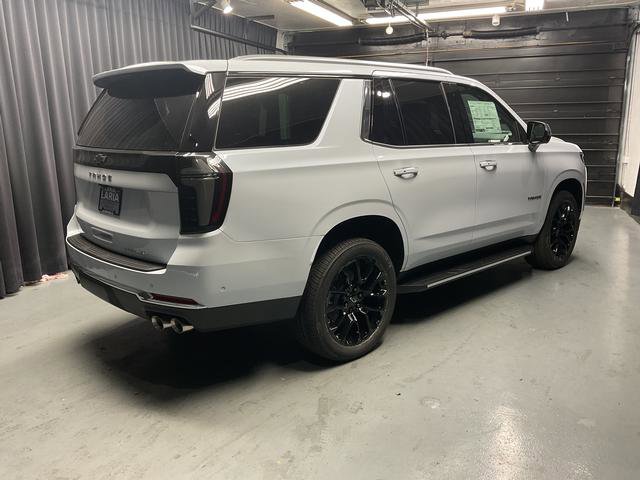 New 2026 Chevrolet Tahoe Premier w/ Sun And Tow Package image 7
