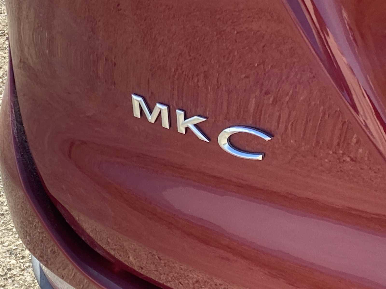 Used 2018 Lincoln MKC Reserve AWD/4WD image 15
