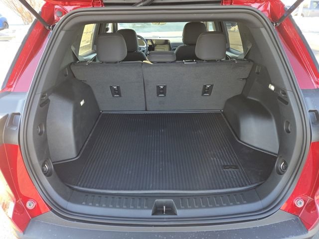 New 2026 Chevrolet Equinox LT w/ Safety and Technology Package image 24