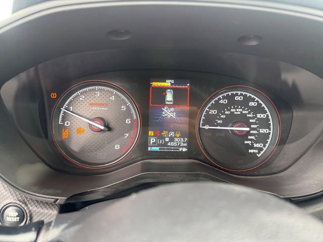 Used 2024 Subaru Forester Sport image 14