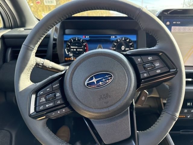 New 2026 Subaru Outback Limited XT image 27