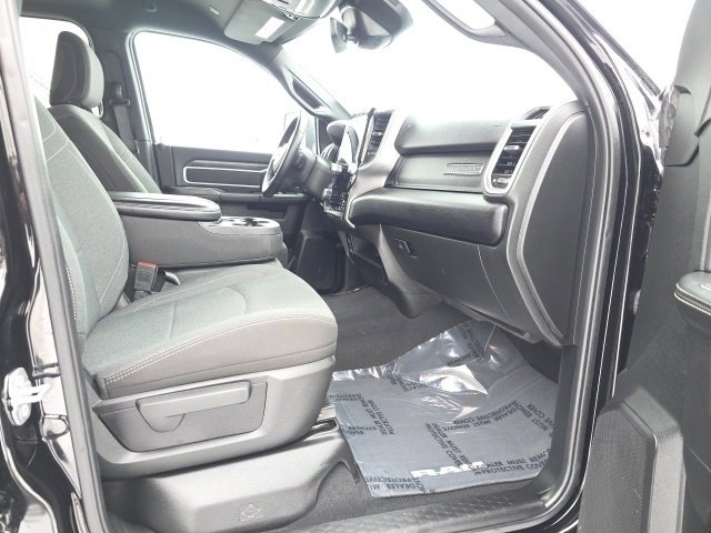 Used 2024 RAM 2500 Big Horn w/ Night Edition image 42