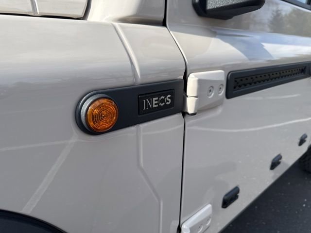 New 2026 INEOS Grenadier image 43