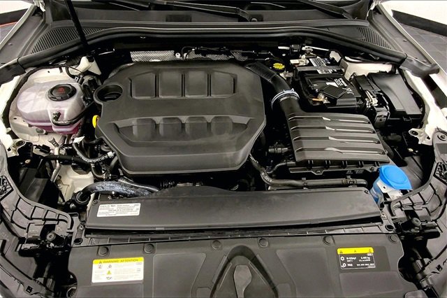 Certified 2023 Audi A3 2.0T Premium Plus w/ Premium Plus Package image 10