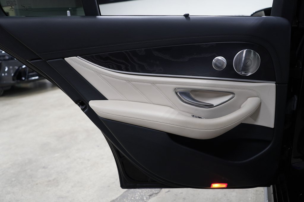 Used 2019 Mercedes-Benz E 63 AMG S image 22