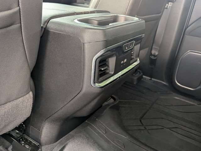Used 2023 Chevrolet Silverado 1500 High Country w/ High Country Premium Package AWD/4WD image 22