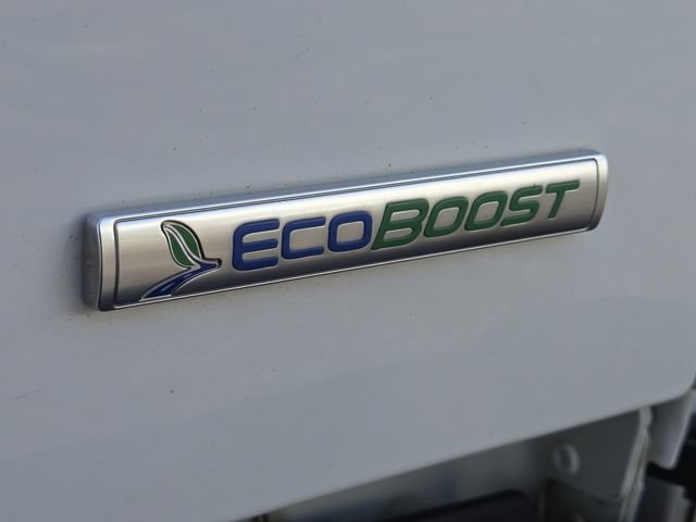 Used 2018 Ford F150 XLT w/ Equipment Group 302A Luxury AWD/4WD image 9
