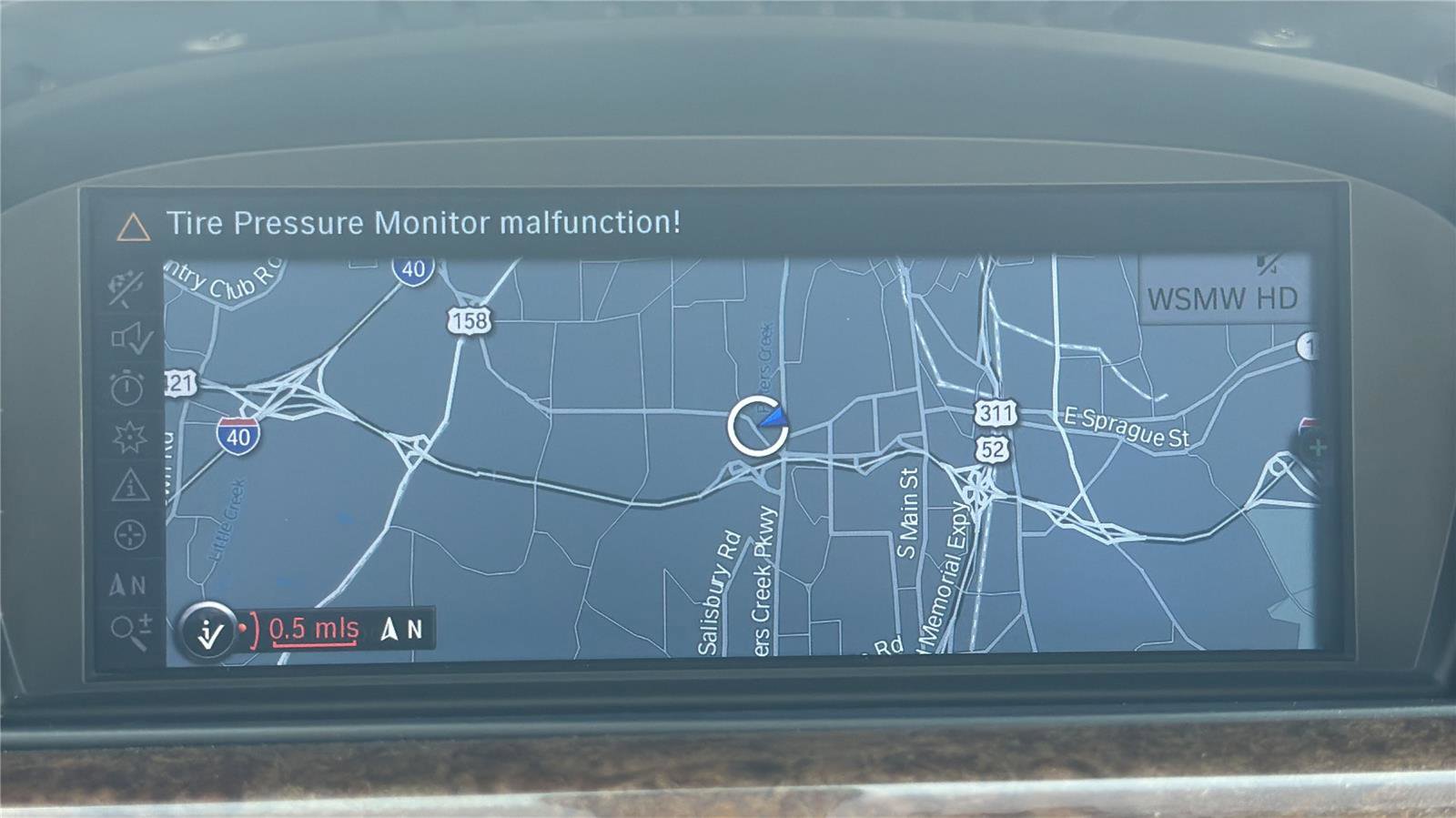 Used 2010 BMW 335i Sedan image 16