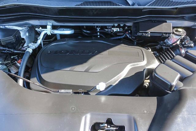 Used 2022 Honda Pilot EX-L image 38