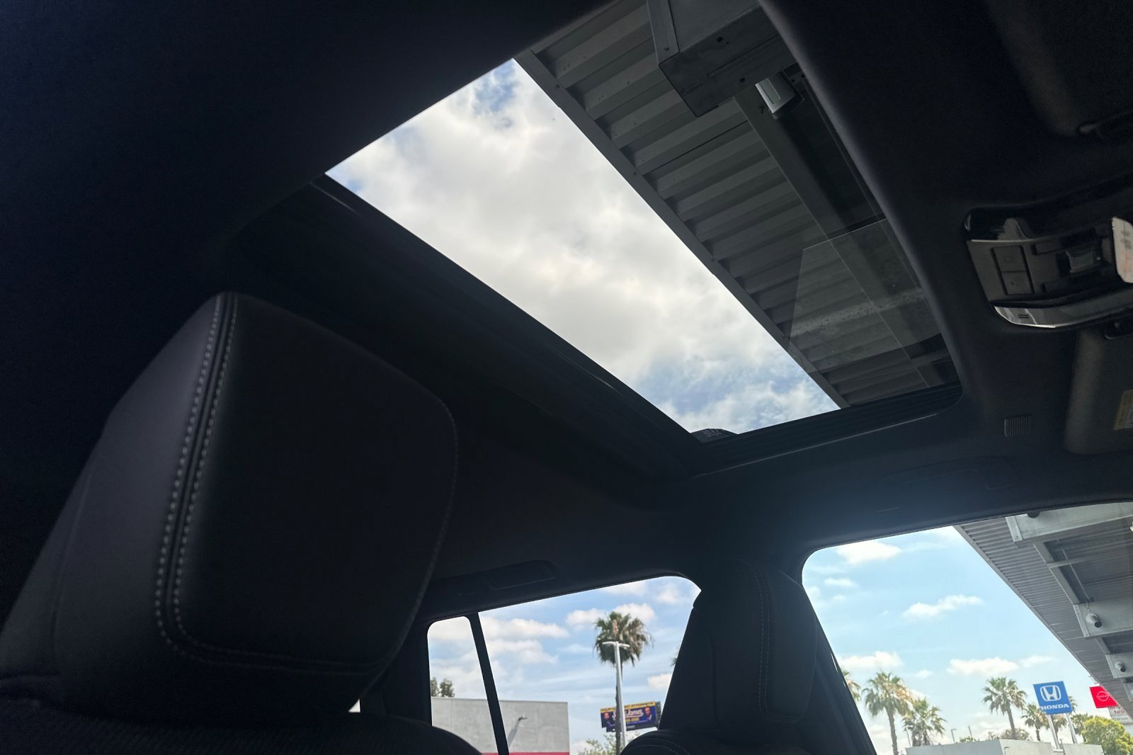 Certified 2026 Toyota Land Cruiser w/ Premium Package image 16