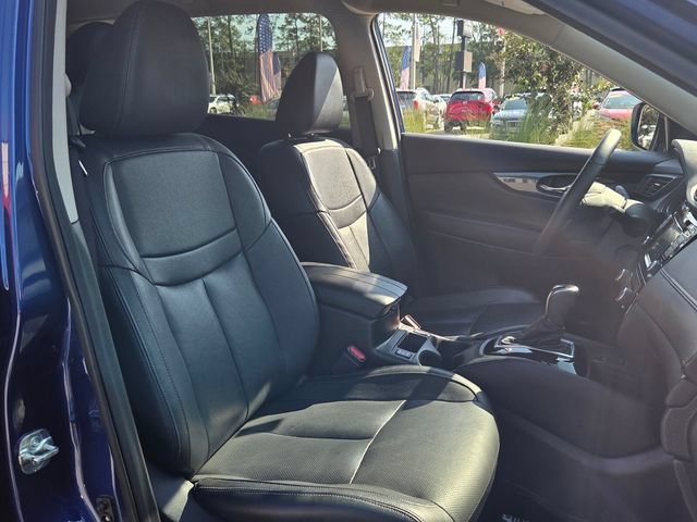 Used 2020 Nissan Rogue SL FWD image 18