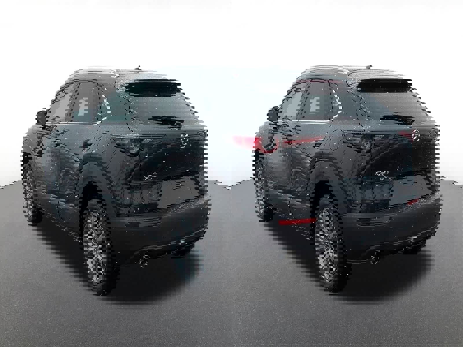 Used 2024 MAZDA CX-30 AWD 2.5 S w/ Premium Package image 4