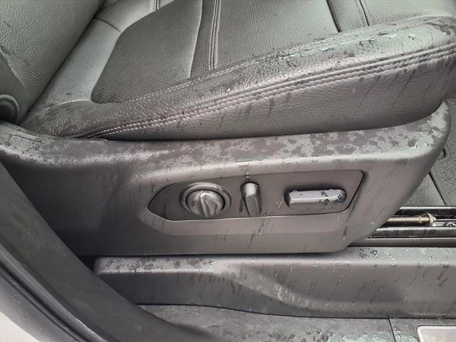 Used 2021 GMC Sierra 1500 Denali w/ Driver Alert Package II image 93