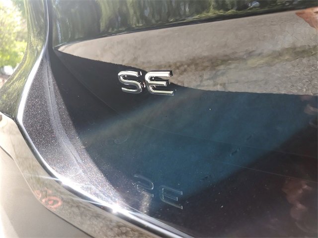 New 2025 Volkswagen Tiguan SE image 7