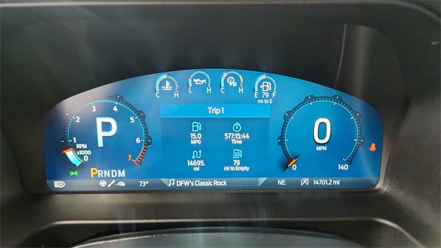 Used 2024 Ford Bronco Raptor image 38