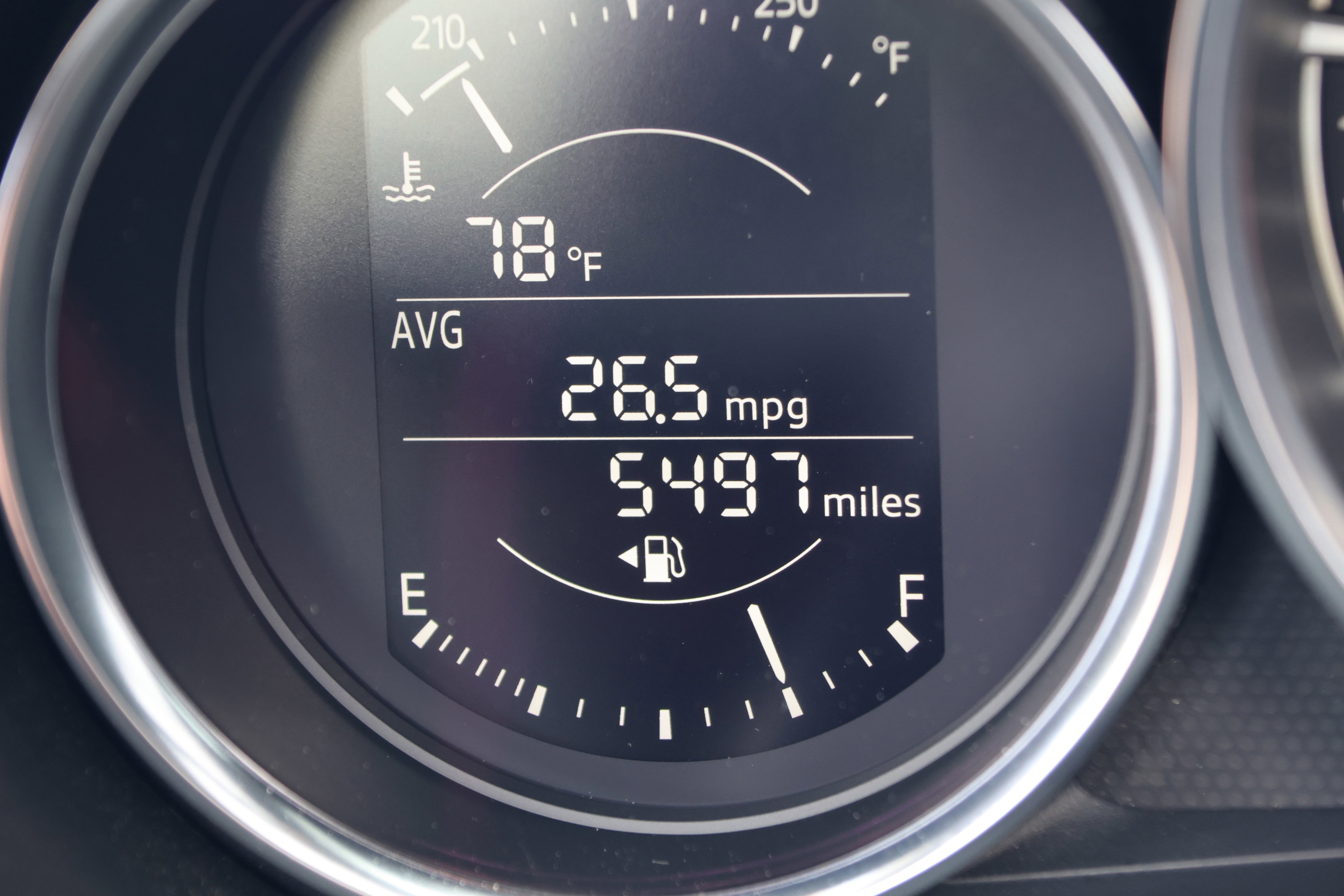 Used 2023 MAZDA MX-5 Miata Sport image 21